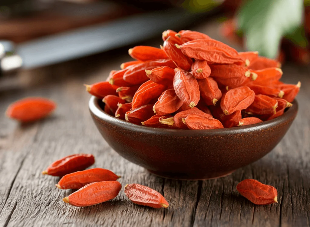 goji-berry